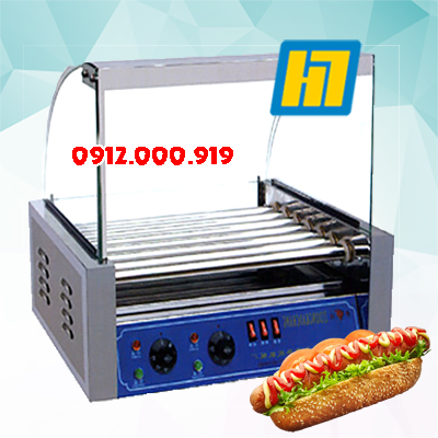 Lò Nướng Xúc Xích HX-7